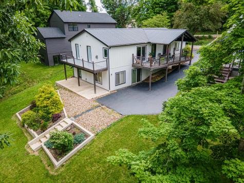 229 Green Valley Drive Howard OH 43028