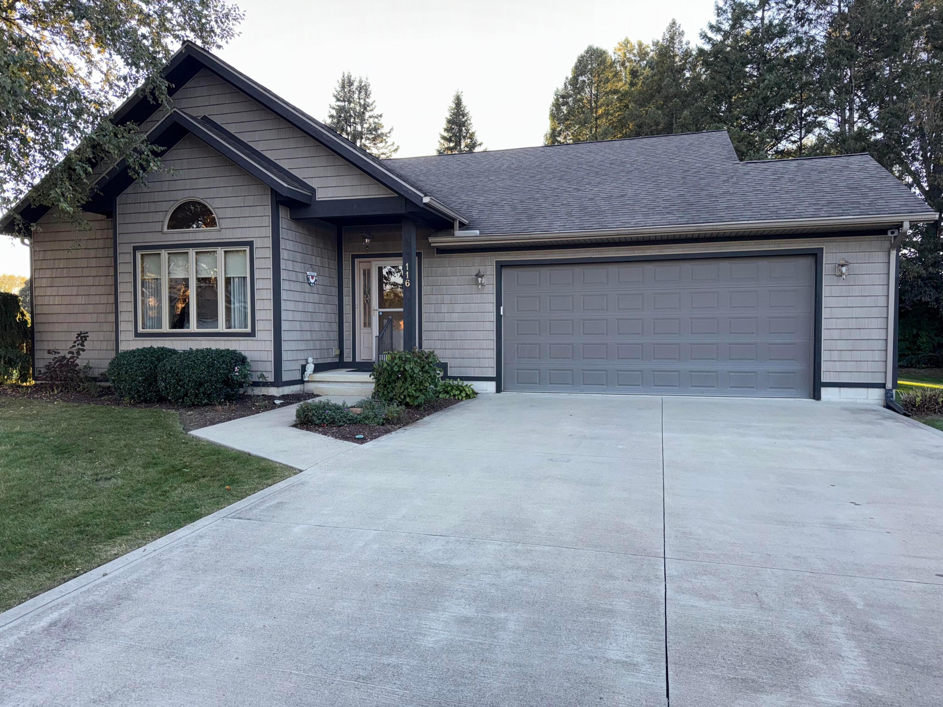 116 Orchard Court Galion OH 44833