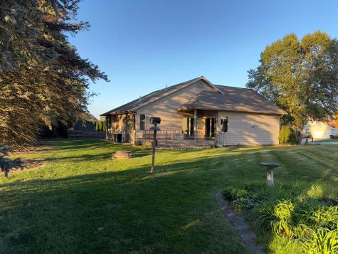 116 Orchard Court Galion OH 44833