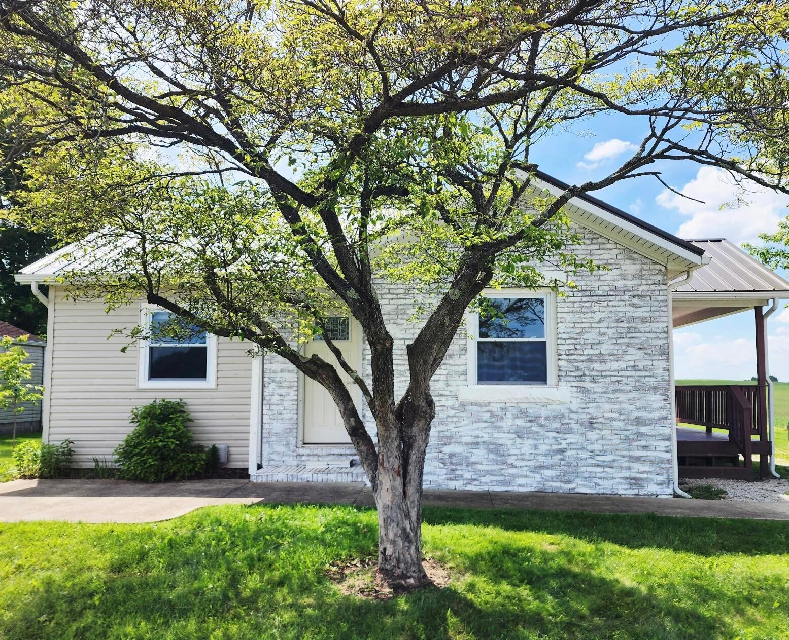 12277 Gilchrist Road Mount Vernon OH 43050