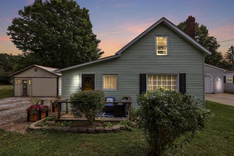 7172 Lundy Lane Centerburg OH 43011