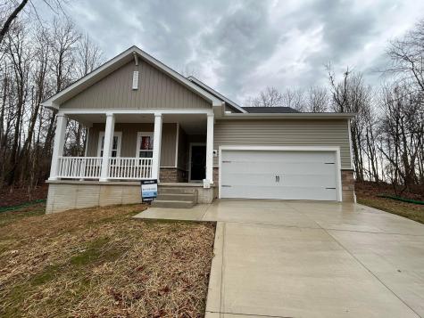 3462 Apple Valley Drive Howard OH 43028