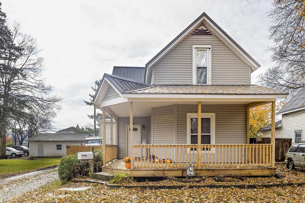 702 W Chestnut Street Mount Vernon OH 43050