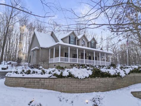 544 Grand Ridge Drive Howard OH 43028