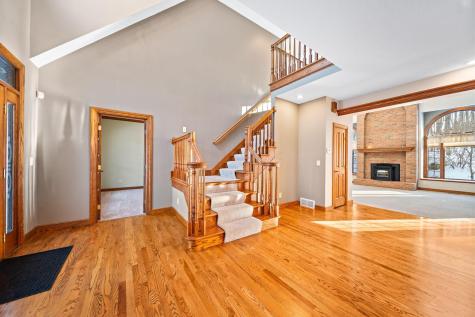 544 Grand Ridge Drive Howard OH 43028