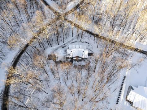 544 Grand Ridge Drive Howard OH 43028