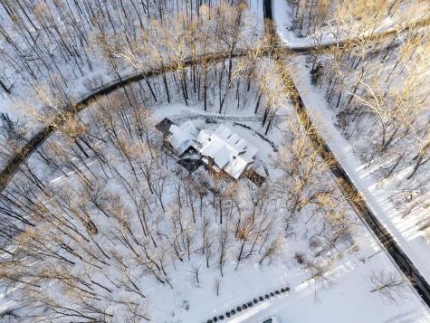 544 Grand Ridge Drive Howard OH 43028