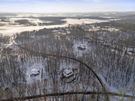 544 Grand Ridge Drive Howard OH 43028