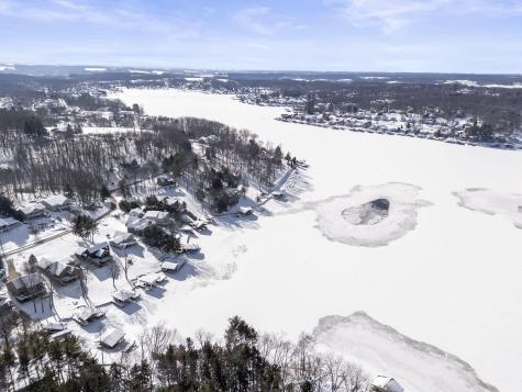 544 Grand Ridge Drive Howard OH 43028