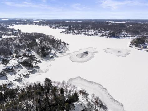 544 Grand Ridge Drive Howard OH 43028