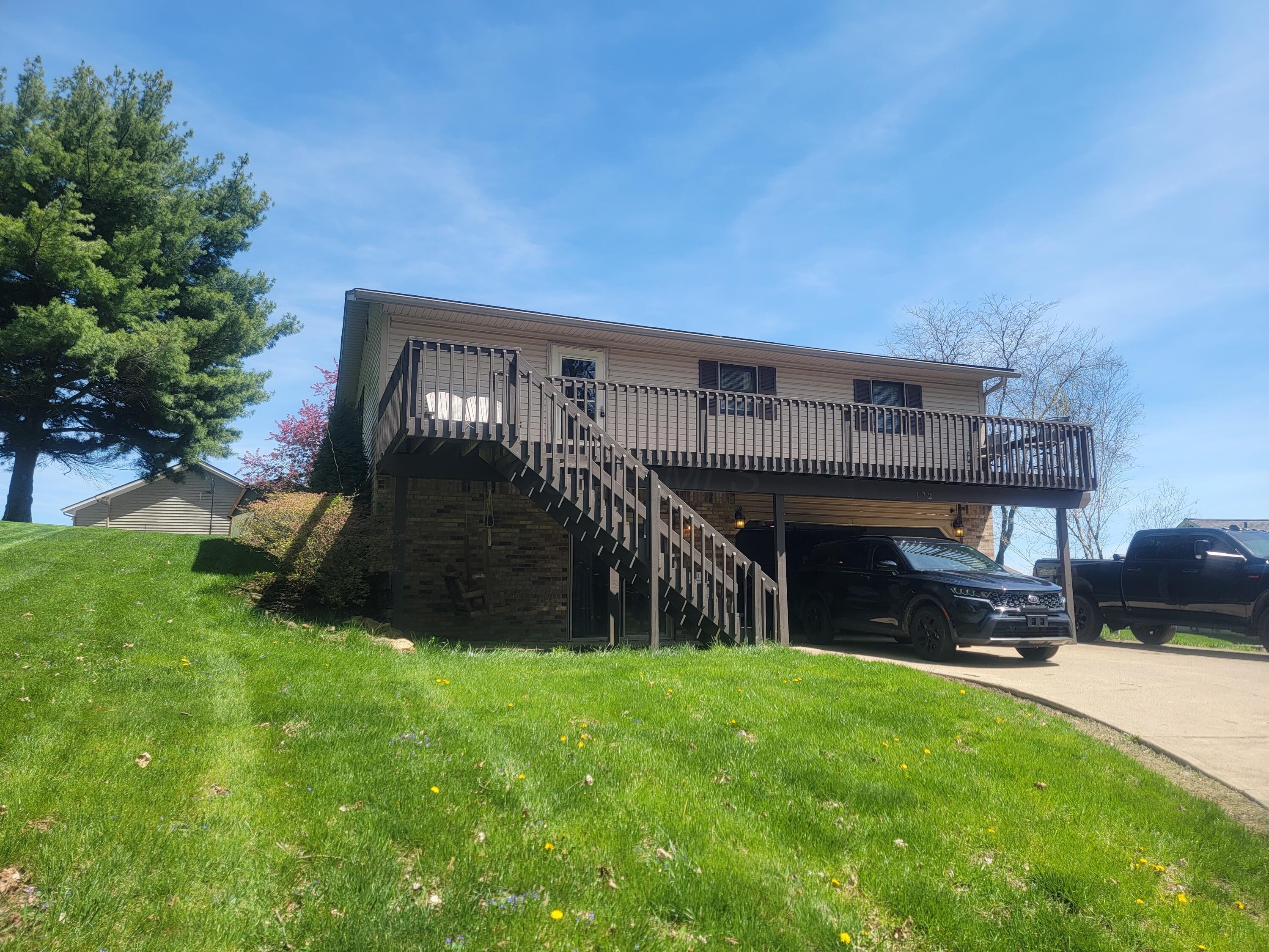 172 Jonathon Drive Howard OH 43028