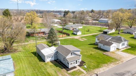 19 Roosevelt Avenue Mount Vernon OH 43050