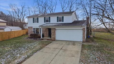 2 Winney Drive Mount Vernon OH 43050