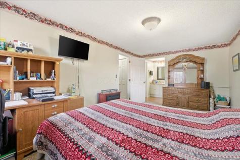 2 Winney Drive Mount Vernon OH 43050