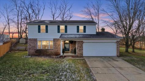 2 Winney Drive Mount Vernon OH 43050