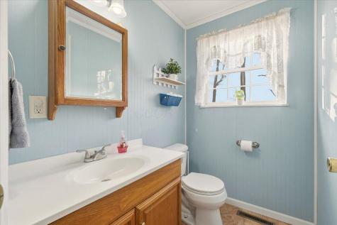 2 Winney Drive Mount Vernon OH 43050