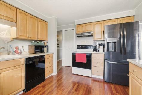 2 Winney Drive Mount Vernon OH 43050