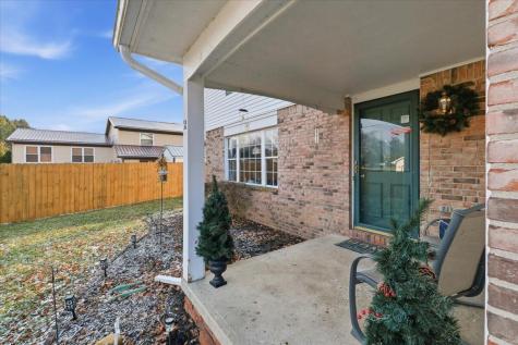 2 Winney Drive Mount Vernon OH 43050