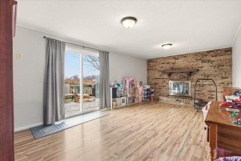 2 Winney Drive Mount Vernon OH 43050