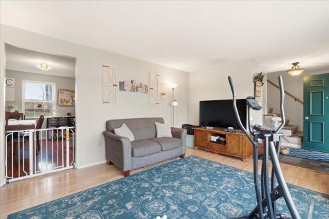 2 Winney Drive Mount Vernon OH 43050