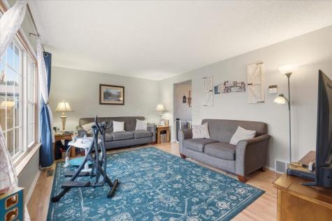 2 Winney Drive Mount Vernon OH 43050