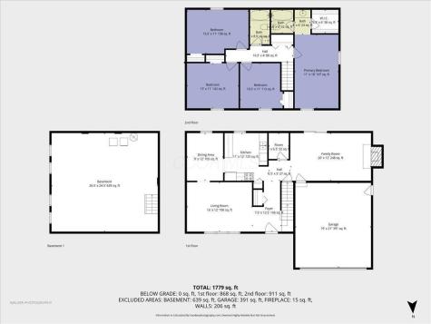 2 Winney Drive Mount Vernon OH 43050