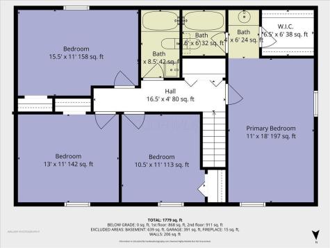 2 Winney Drive Mount Vernon OH 43050