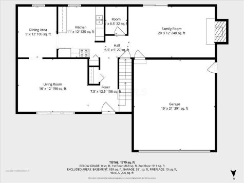 2 Winney Drive Mount Vernon OH 43050