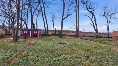 2 Winney Drive Mount Vernon OH 43050