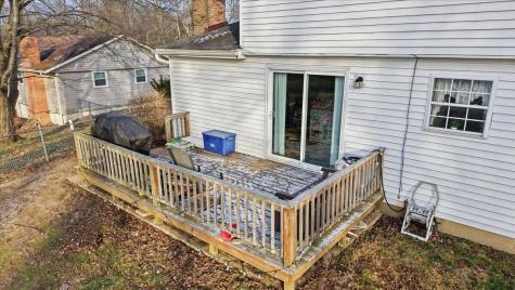 2 Winney Drive Mount Vernon OH 43050