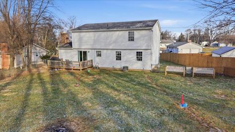 2 Winney Drive Mount Vernon OH 43050