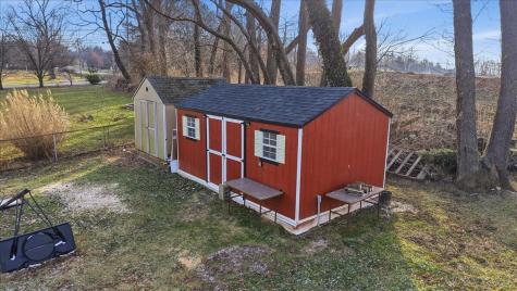 2 Winney Drive Mount Vernon OH 43050