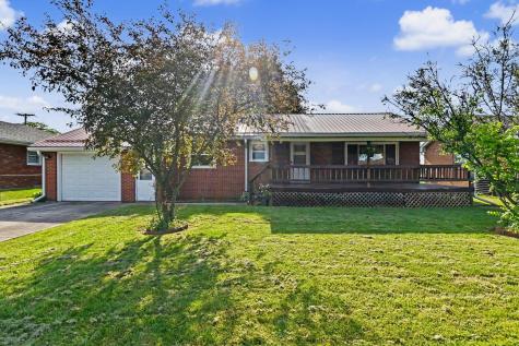 139 Arlington Avenue Galion OH 44833