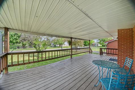 139 Arlington Avenue Galion OH 44833