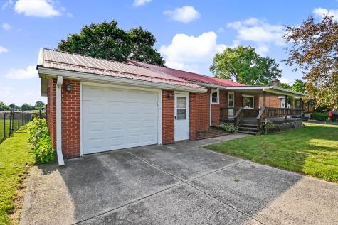 139 Arlington Avenue Galion OH 44833