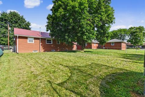 139 Arlington Avenue Galion OH 44833