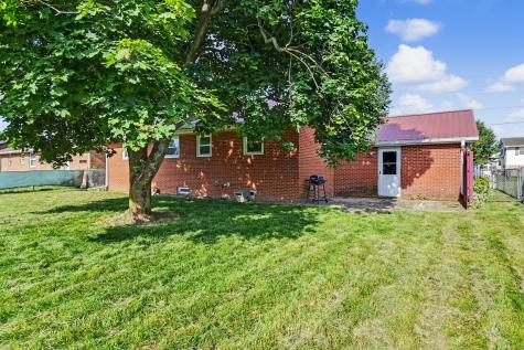 139 Arlington Avenue Galion OH 44833