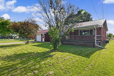 139 Arlington Avenue Galion OH 44833