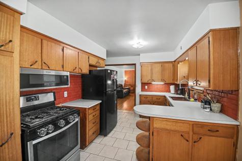 139 Arlington Avenue Galion OH 44833