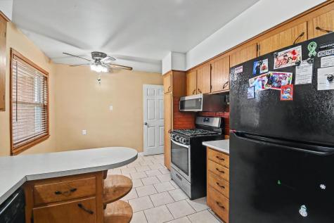 139 Arlington Avenue Galion OH 44833