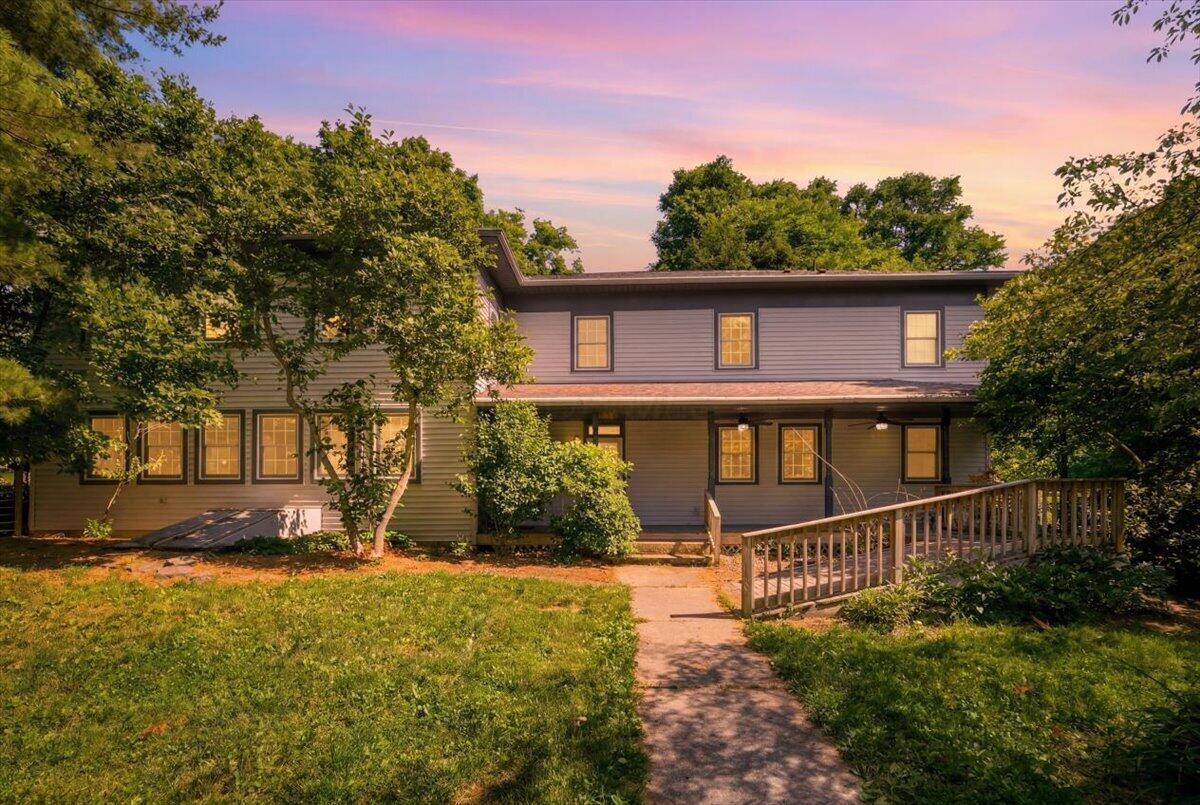 26367 Danville Amity Road Danville OH 43014