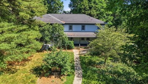 26367 Danville Amity Road Danville OH 43014