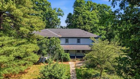 26367 Danville Amity Road Danville OH 43014