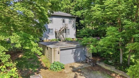 26367 Danville Amity Road Danville OH 43014