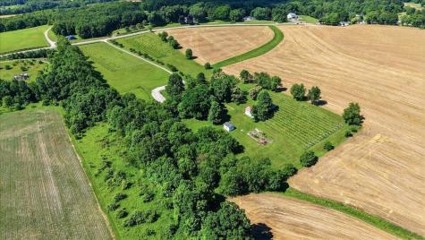 26367 Danville Amity Road Danville OH 43014