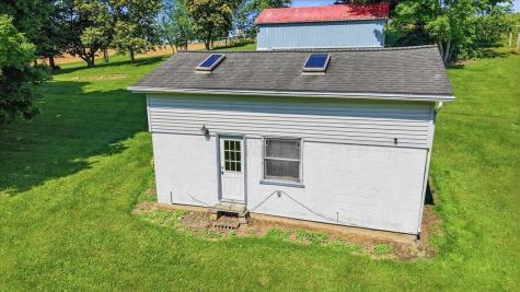 26367 Danville Amity Road Danville OH 43014