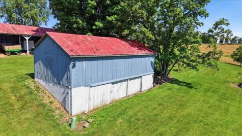 26367 Danville Amity Road Danville OH 43014