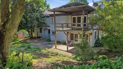 26367 Danville Amity Road Danville OH 43014