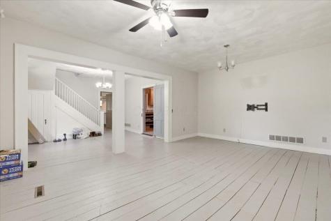 26367 Danville Amity Road Danville OH 43014