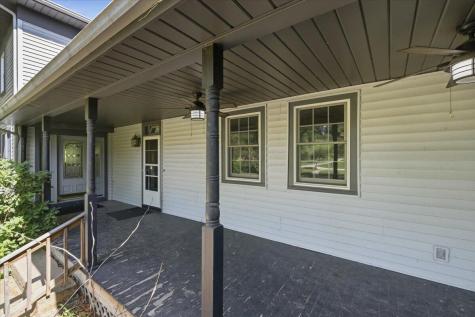 26367 Danville Amity Road Danville OH 43014